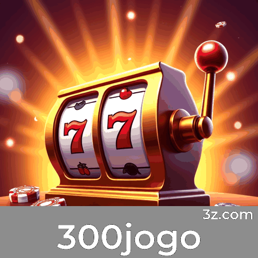 300jogo Casino: Luxo e Exclusividade VIP