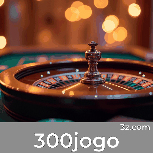 Tecnologia 3D e Jogos de Dealer Real no 300jogo