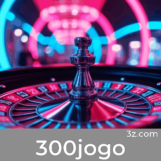 300jogo Casino: Luxo e Exclusividade VIP