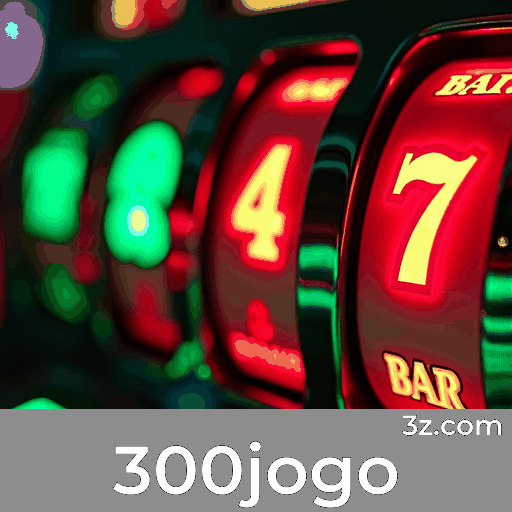 300jogo: Apostas esportivas especializadas no Brasil