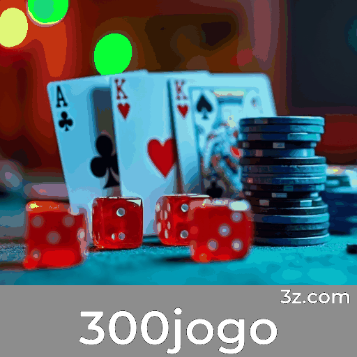 300jogo: Plataforma de Apostas Segura e Rápida para Brasileiros