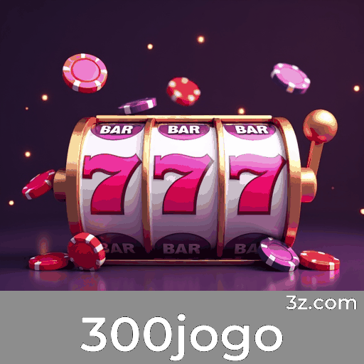Conceito Revolucionário Redefine Jogos Online no 300jogo