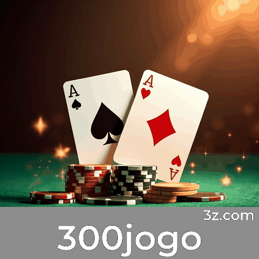 300jogo: Apostas esportivas especializadas no Brasil