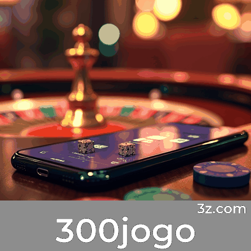 Aumente Seus Lucros com o App 300jogo