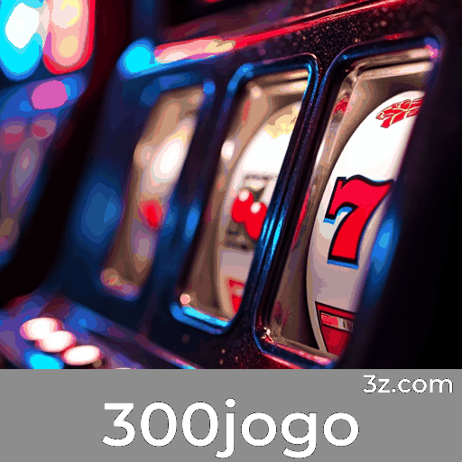 Conceito Revolucionário Redefine Jogos Online no 300jogo