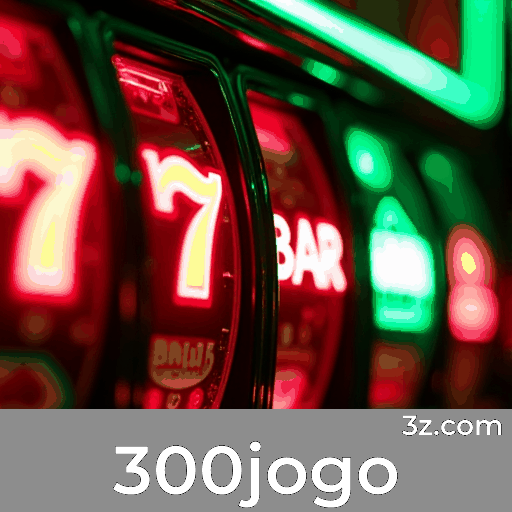 300jogo Casino: Luxo e Exclusividade VIP