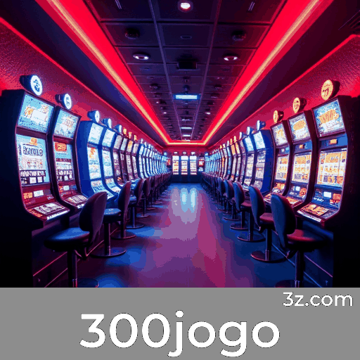 300jogo: Apostas esportivas especializadas no Brasil